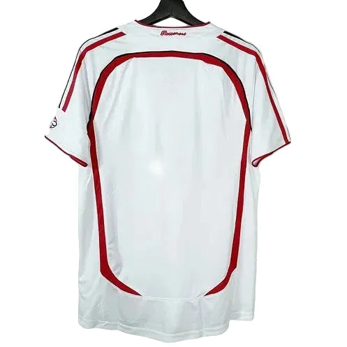 AC Milan Visitante 06/07