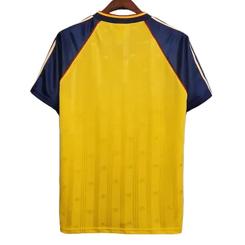 Arsenal Visita 1988/89