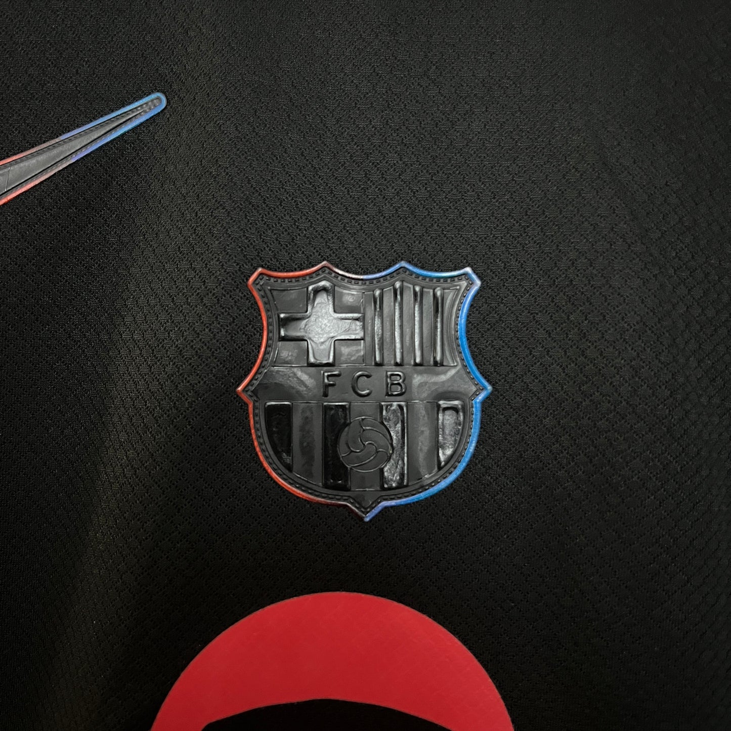 FC Barcelona Visita 24/25