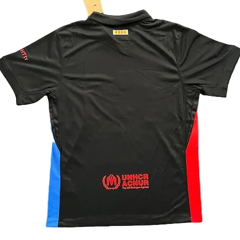 FC Barcelona Visita 24/25