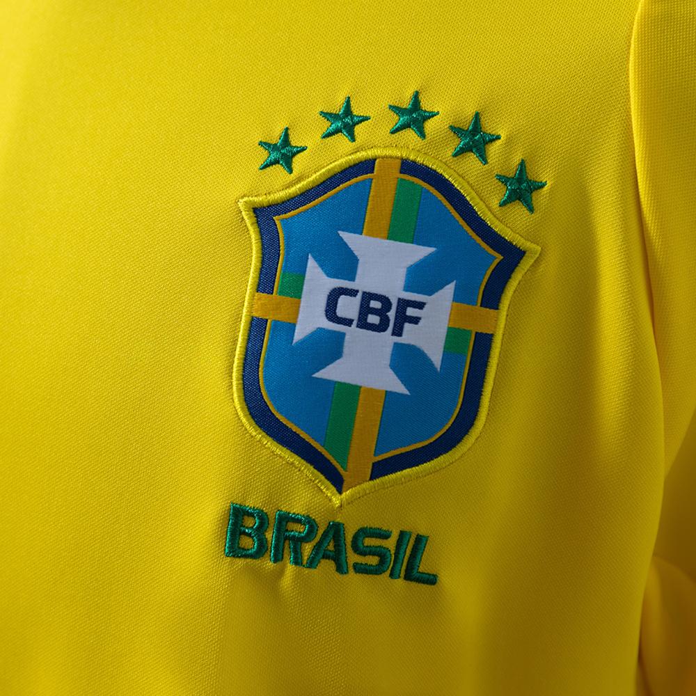 Brasil Local 2026 - Copa Mundial