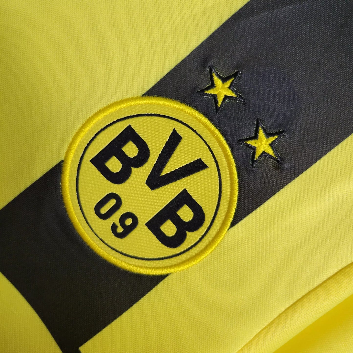 Borussia Dortmund Local 12/13
