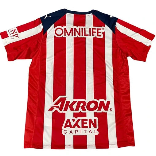 Chivas Guadalajara Local 25/26