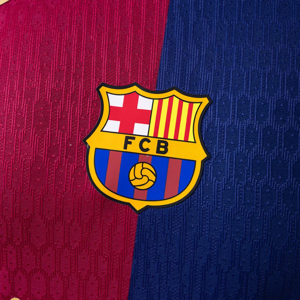 Barcelona x Travis Scott 24/25 | Edición Especial