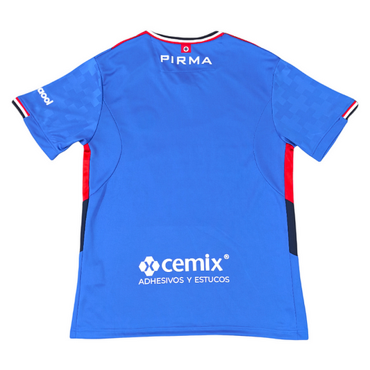 Cruz Azul Local 25/26