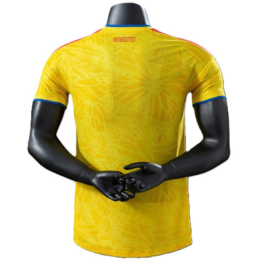 Colombia Local 2026 - Copa Mundial