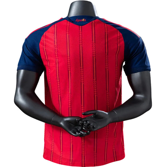 España Local 2026 - Copa Mundial