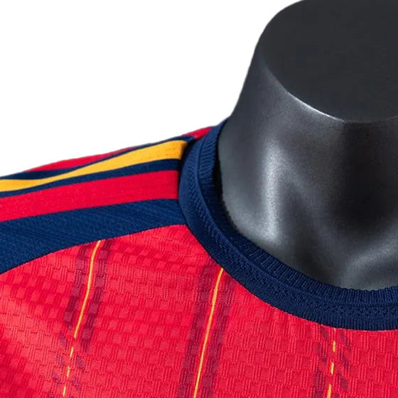 España Local 2026 - Copa Mundial