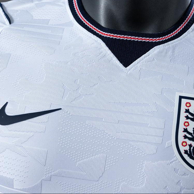 Inglaterra Local 2026 - Copa Mundial