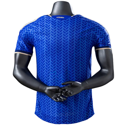 Italia Local 2026 - Copa Mundial