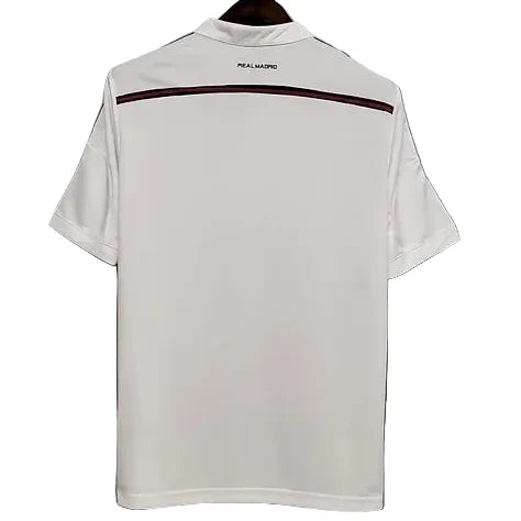 Real Madrid Local 14/15