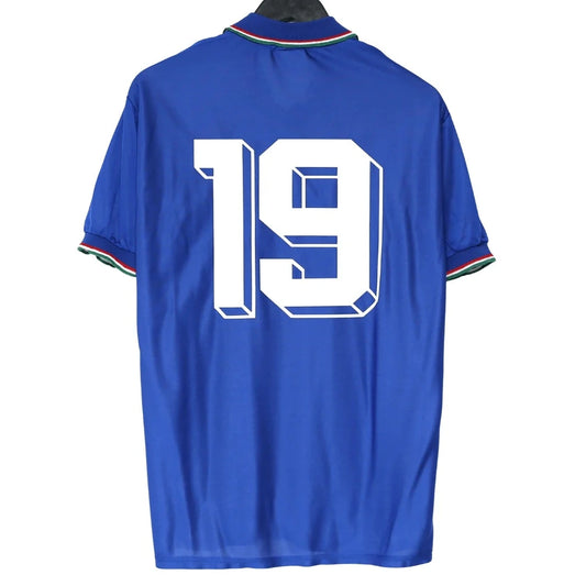 ITALIA LOCAL 1990 - SCHILLACI 19