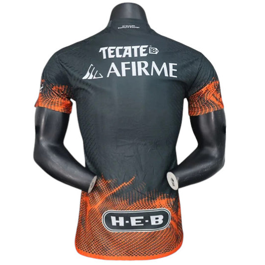 Tigres UANL Tercera 23/24 - Versión Jugador