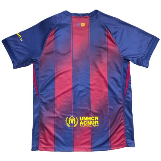 FC Barcelona Local 25/26