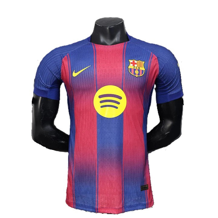 FC Barcelona Local 25/26