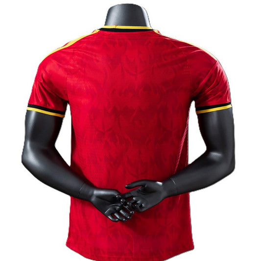 Belgica Local 2026 - Copa Mundial