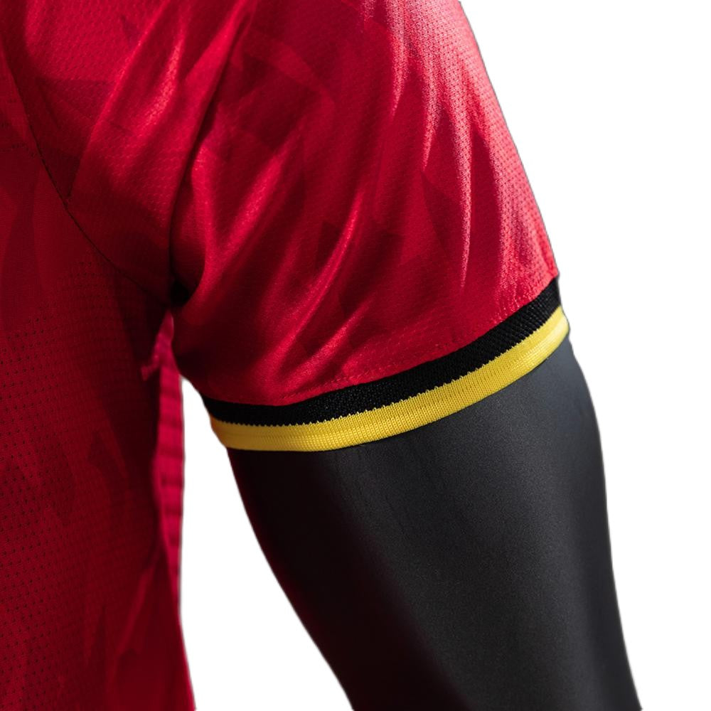 Belgica Local 2026 - Copa Mundial