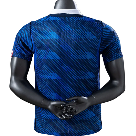 Francia Local 2026 - Copa Mundial