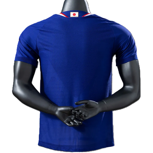 Japon Local 2026 - Copa Mundial