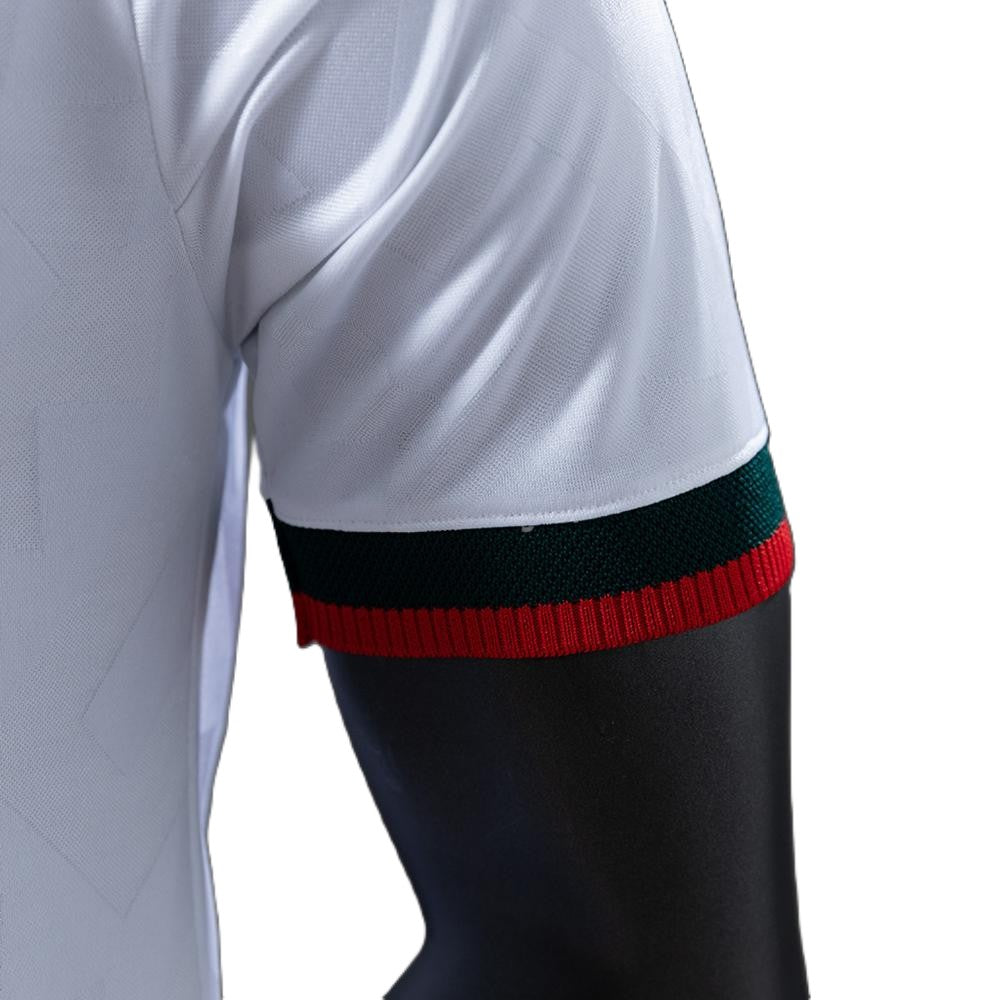 Mexico Visita 2026 - Copa Mundial