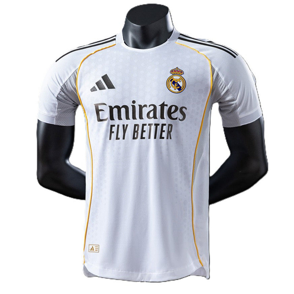 Real Madrid Local 25/26