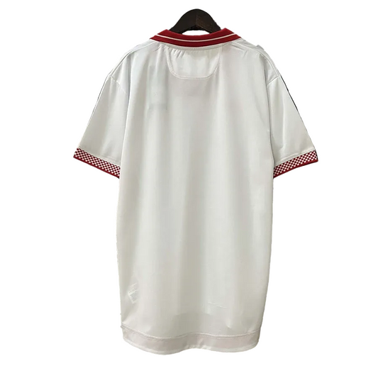 Sevilla FC Local 12/13