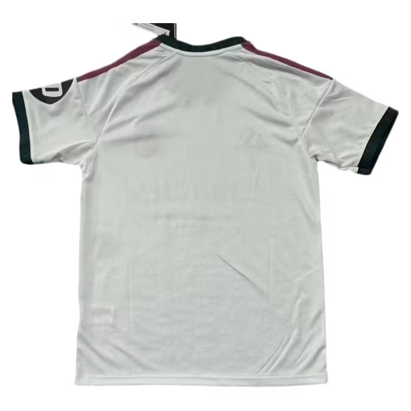 Real Madrid CF Local 26/27