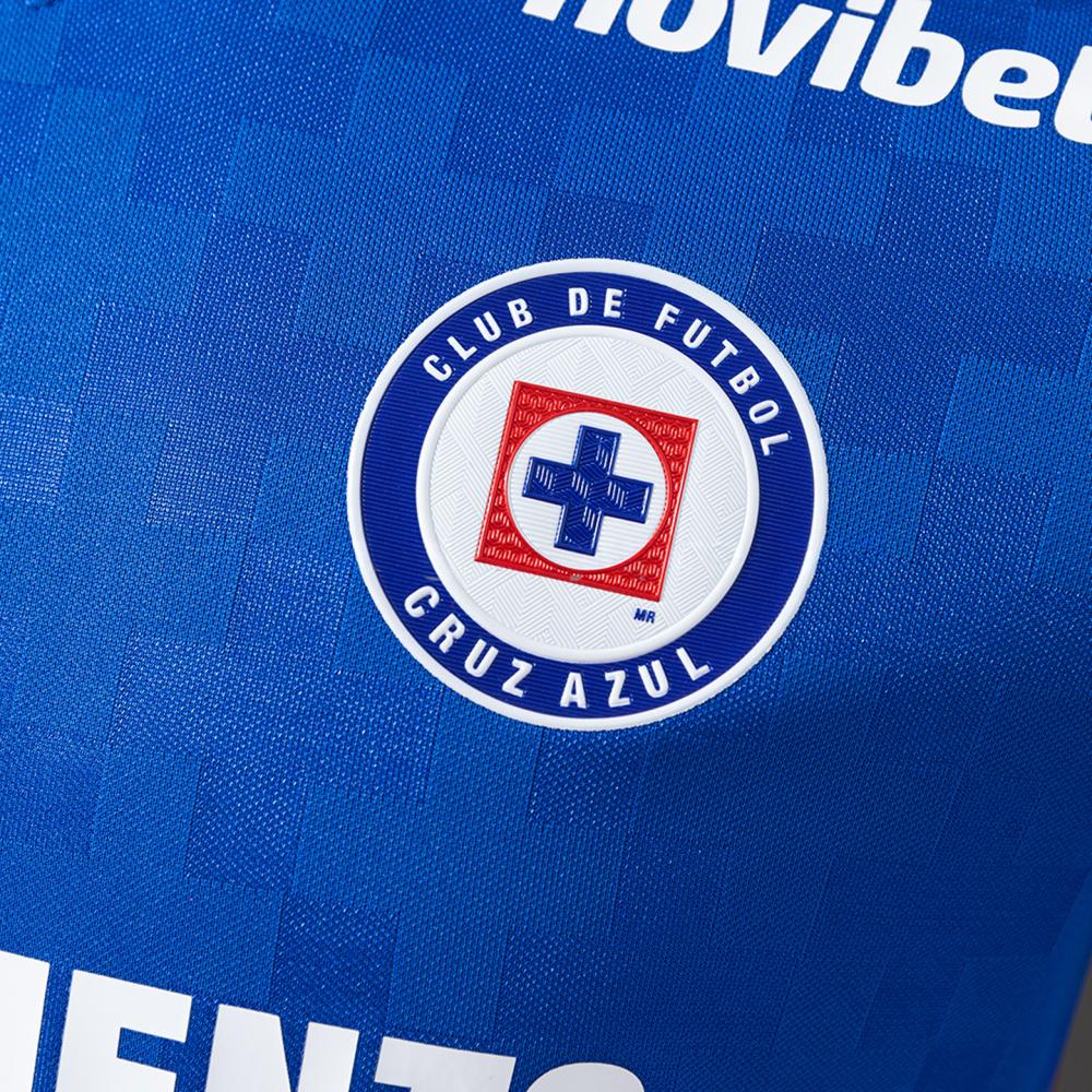 Cruz Azul Local 25/26