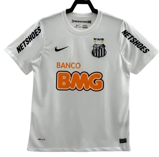 Santos Local 2011/12 – Neymar 11