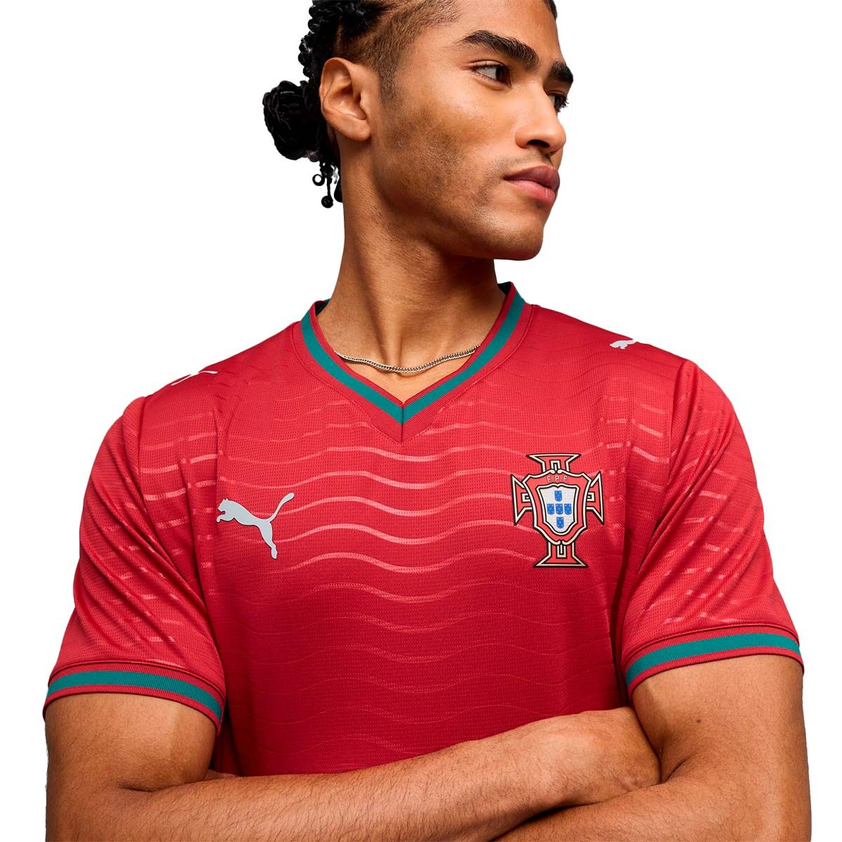 Portugal Local 2026 - Copa Mundial