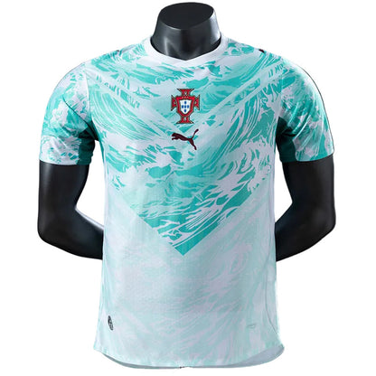 Portugal Visitante 2026 - Copa Mundial