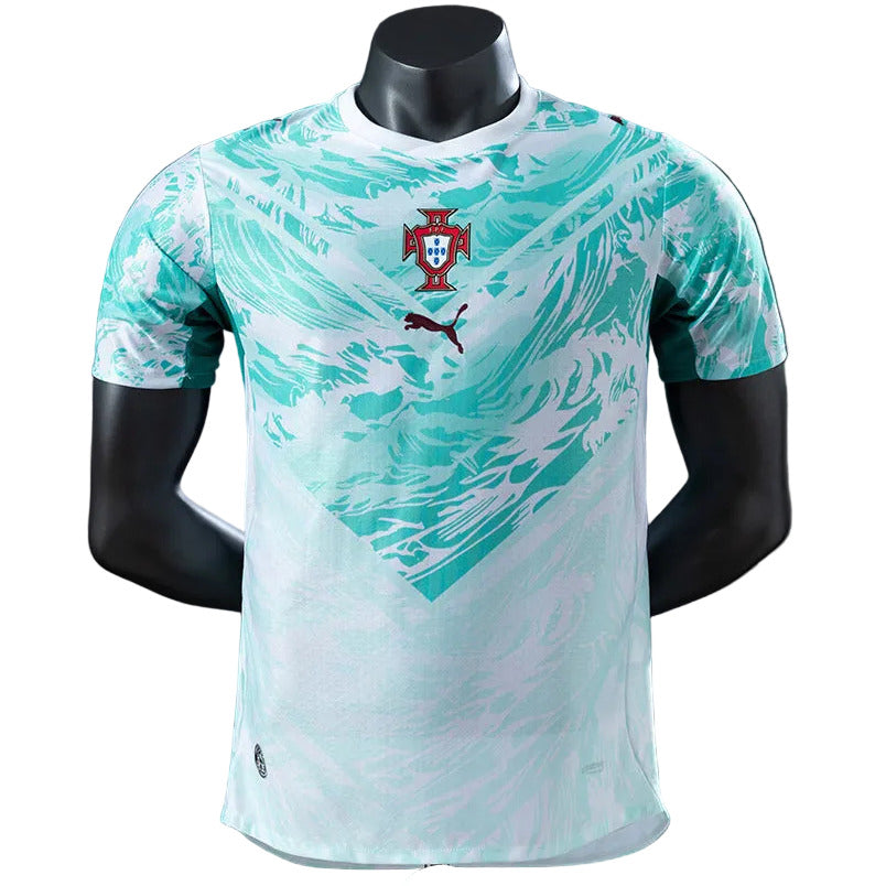 Portugal Visitante 2026 - Copa Mundial