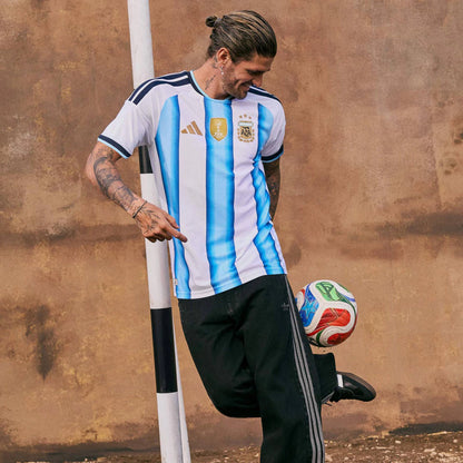 Argentina Local 2026 - Copa Mundial