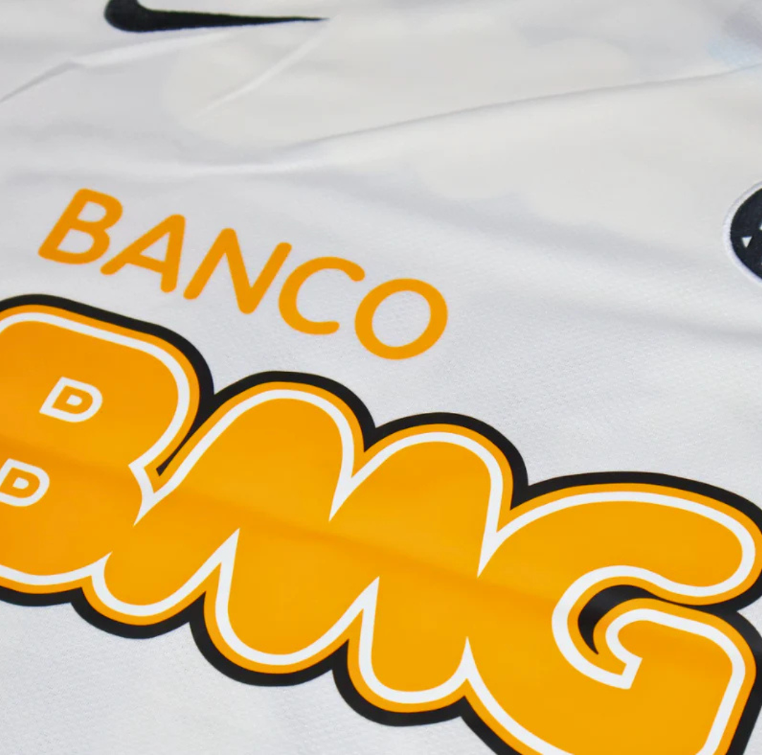 Santos Local 2011/12 – Neymar 11