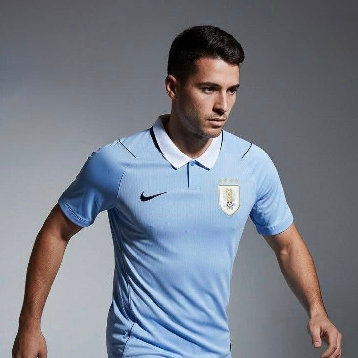 Uruguay Local 2026 - Copa Mundial