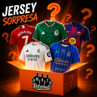 Mystery  Box - Jersey Sorpresa