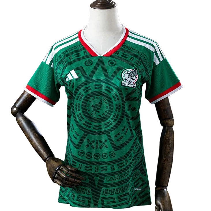 Mexico Local 2026 - Copa Mundial