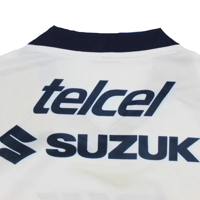 Pumas UNAM Local Fan 25/26