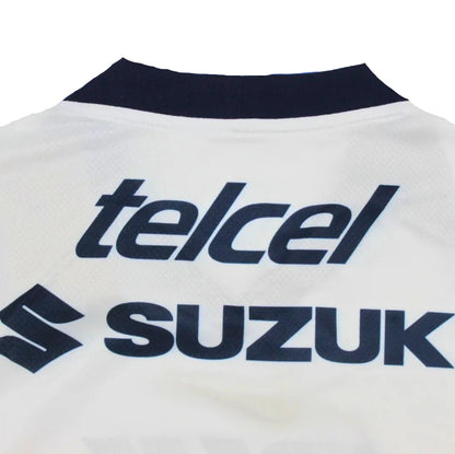 Pumas UNAM Local Fan 25/26