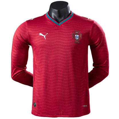Portugal Local 2026 - Copa Mundial