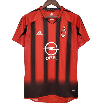 AC Milan Local 04/05