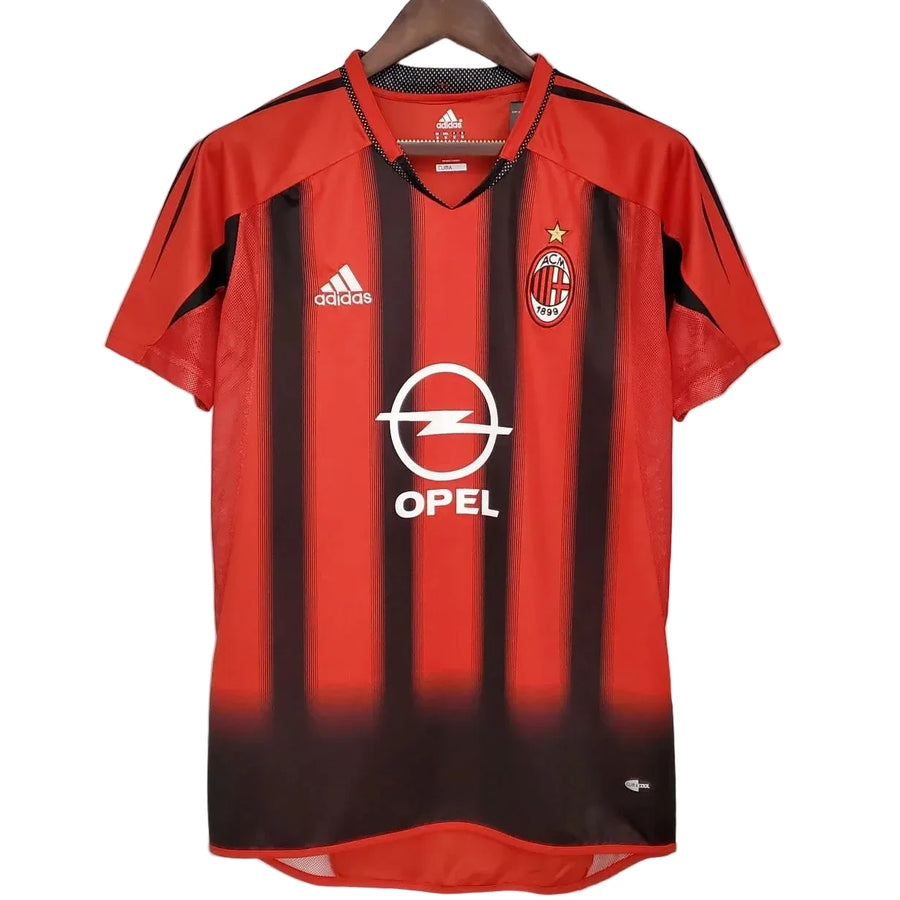 AC Milan Local 04/05