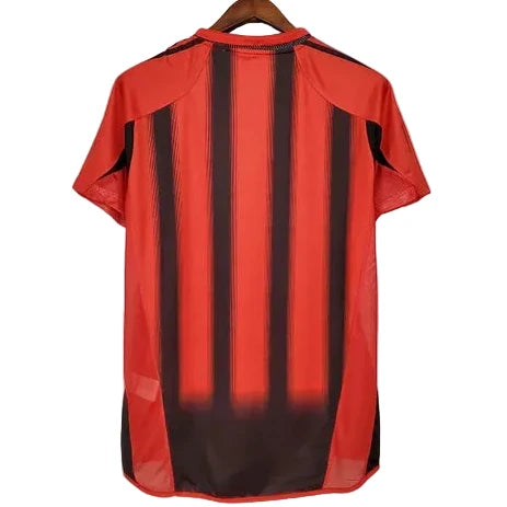 AC Milan Local 04/05