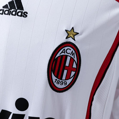 AC Milan Visitante 06/07