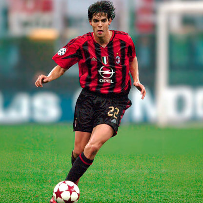 AC Milan Local 04/05