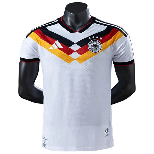 Alemania Local 2026 - Copa Mundial