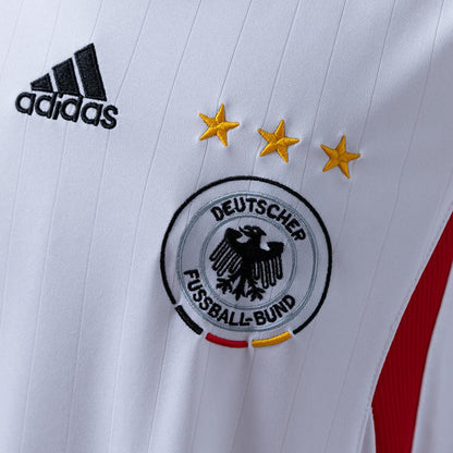 Alemania Local 2006