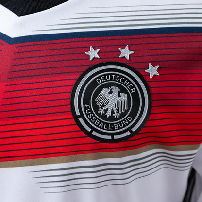 Alemania Local 2014 - Gotze 19
