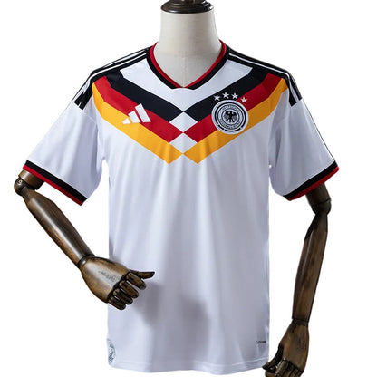 Alemania Local 2026 - Copa Mundial