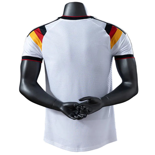 Alemania Local 2026 - Copa Mundial